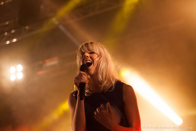Veronica Maggio